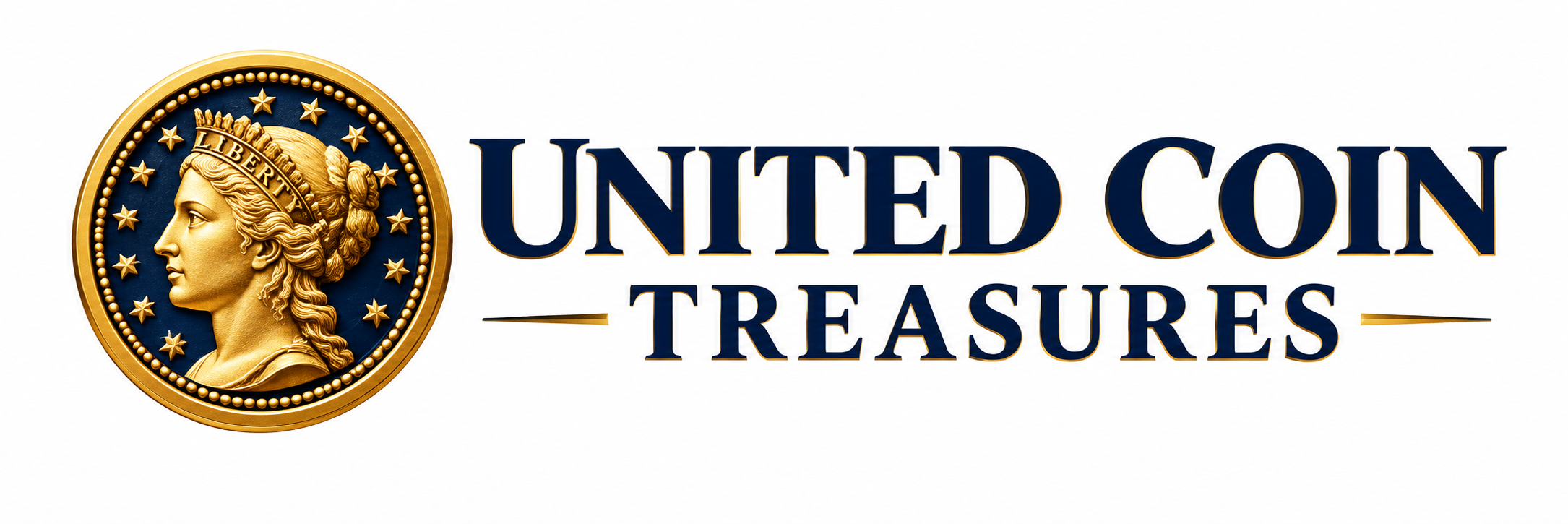 United Coin Treasures